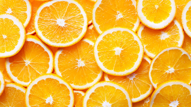 Uma laranja por dia, não sabe o bem que lhe fazia. Eis os benefícios