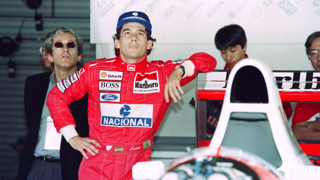 Trinta anos sem Ayrton Senna; relembre momentos marcantes