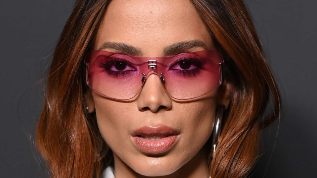 Com 'Envolver', Anitta entra no Top5 da Billboard Global