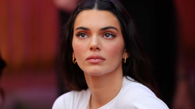 Kylie Jenner diz que decidiu mudar nome do filho