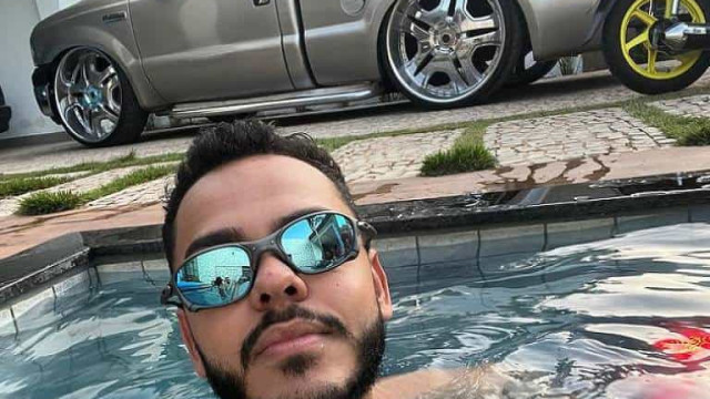 Influencer Klebim é preso sob suspeita de exploração de jogos de azar no DF