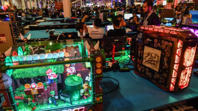 Começa hoje em Brasília maior feira de tecnologia do mundo
