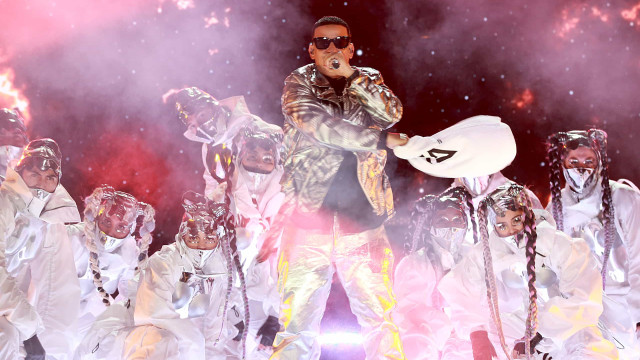 Daddy Yankee anuncia que irá se aposentar e lança álbum e turnê de despedida
