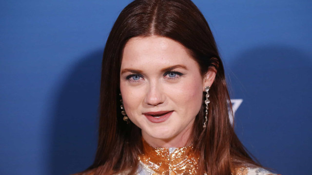 'Melhor dia da vida', diz Bonnie Wright, atriz de Harry Potter, sobre o casamento