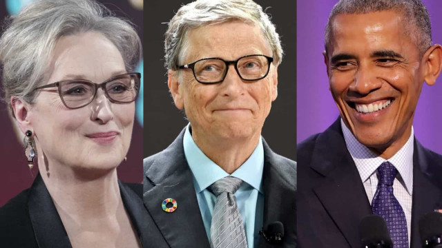 Famosos que ninguém faz ideia que sejam introvertidos
