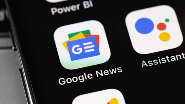 Google pagará veículos de mídia da União Europeia pelo uso de notícias