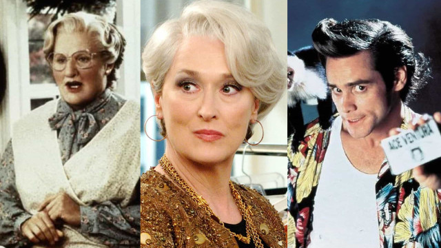 Filmes favoritos do passado que seriam polêmicos hoje