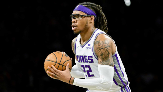 Jogador da NBA é acusado de agredir filho de apenas seis anos