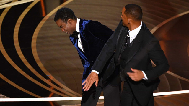 Will Smith fala sobre tapa no Oscar pela primeira vez e se diz arrependido
