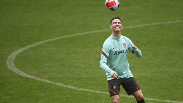 Portugal recebe Macedônia para evitar 'vexame' da Itália e confirmar vaga à Copa