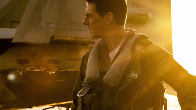 30 fatos curiosos sobre 'Top Gun' 