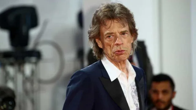 
                    Mick Jagger diz que parceria com Paul McCartney em novo álbum foi inesperada
                