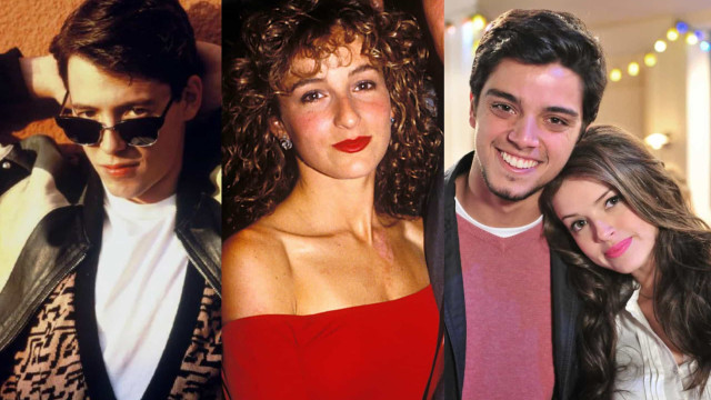 Irmãos da ficção que viraram casais na vida real!