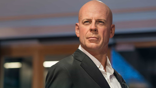 Detalhes da doença que interrompeu a carreira de Bruce Willis