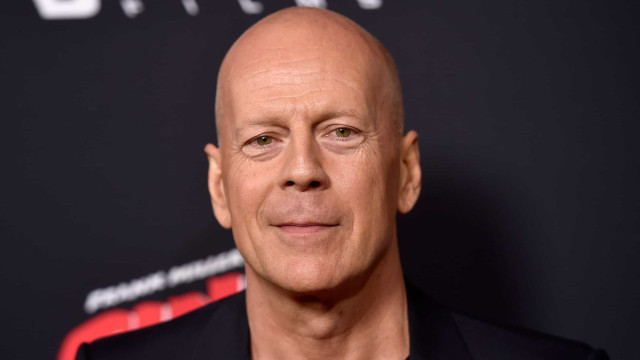 Afasia: o que é e quais celebridades (além de Bruce Willis) sofrem com isso?