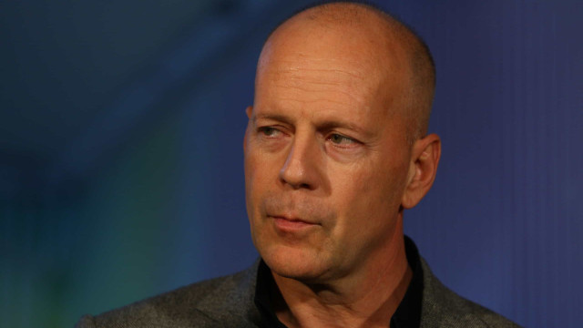 Bilionário, Bruce Willis muda testamento e dará menos dinheiro às filhas