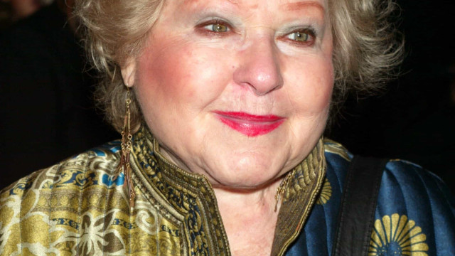 Atriz Estelle Harris, de 'Seinfeld' e 'Toy Story', morre aos 93 anos nos EUA