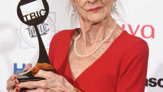 Morre June Brown, atriz de 'EastEnders'