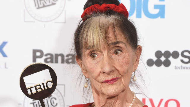 Morre June Brown, atriz de 'EastEnders'
