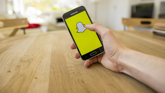 Snapchat também terá uma subscrição paga