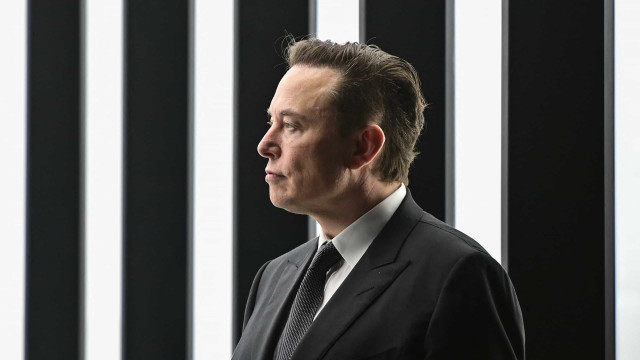 'Não faço sexo há séculos' diz Elon Musk ao desmentir suposto affair