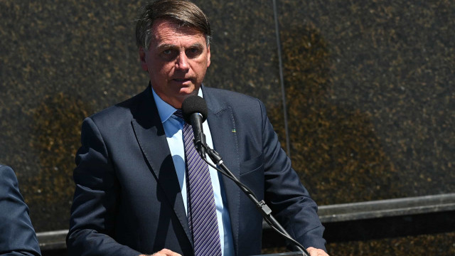 Bolsonaro: servidores públicos terão reajuste em 2023, não definimos porcentual