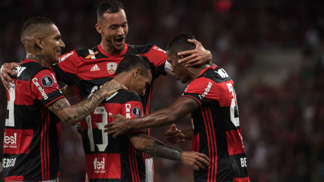 Flamengo encara Talleres para tentar vaga antecipada nas oitavas da Libertadores