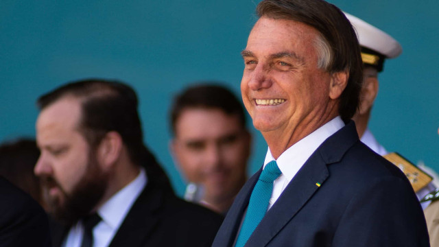 Ciro, Moro e Doria reagem contra perdão de Bolsonaro a Daniel Silveira