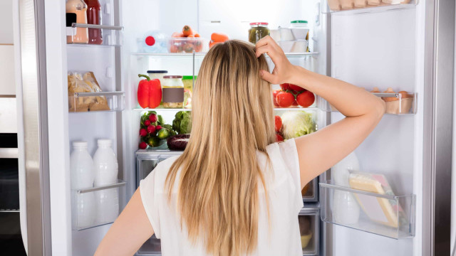 Fique atento! Bolor não é o único sinal de deterioração dos alimentos