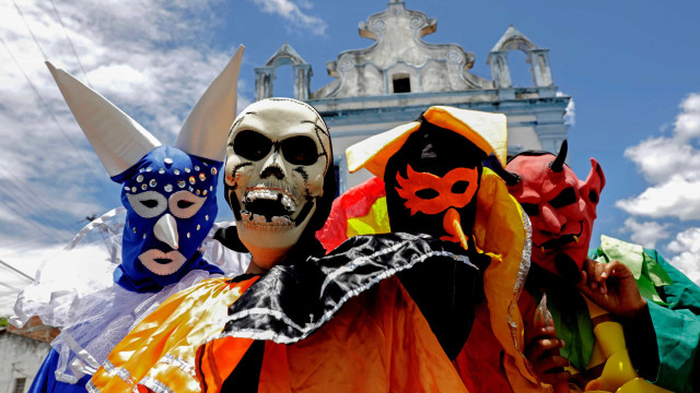 Carnaval do Recife terá mais de 2.800 atrações em 44 pólos da cidade