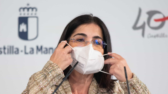 Espanha. 699 dias depois, máscara deixa de ser obrigatória 
