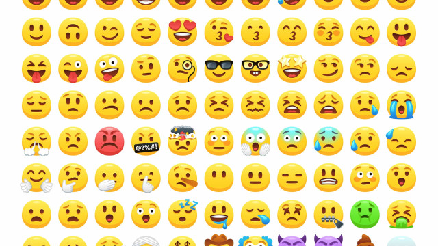 iPhone lança emoji de homem grávido e figuras de gênero neutro