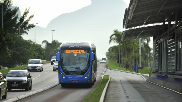 Mais de 220 mil pessoas devem passar pela rodoviária do Rio