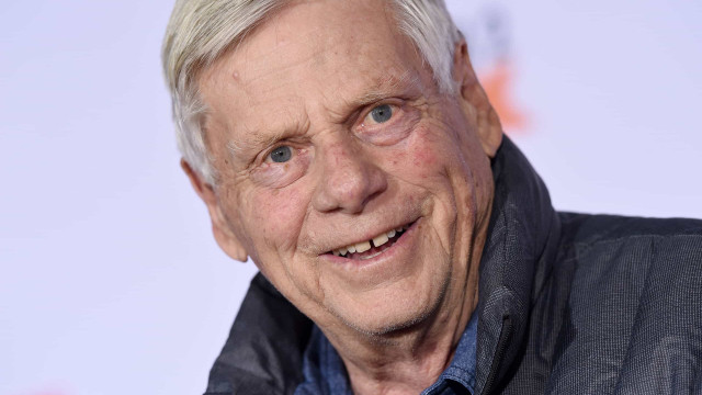 Morre Robert Morse, ator de 'Mad Man' 