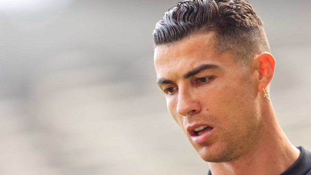 Cristiano Ronaldo agradece apoio da torcida do Liverpool: Nunca esquecerei