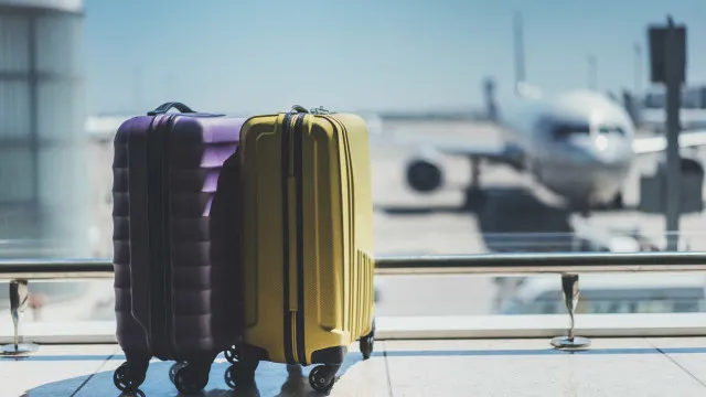 
                    Pouca gente sabe, mas há desconto aéreo para casos de luto
                