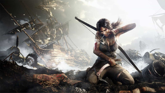 Série 'Tomb Raider' já vendeu mais de 88 milhões de jogos