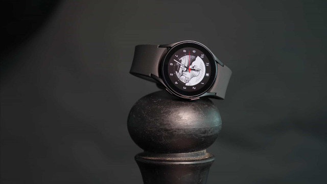 Relógio inteligente da Samsung poderá ser lançado em três modelos