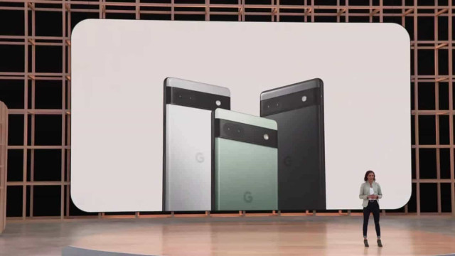 Pixel 6a. Eis as capas protetoras do novo celular da Google