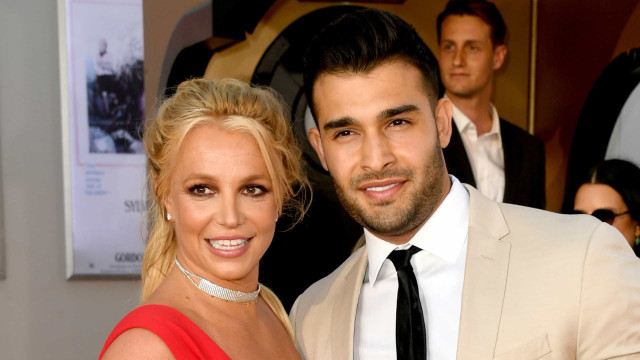 Britney Spears e ex chegam a acordo sobre divórcio