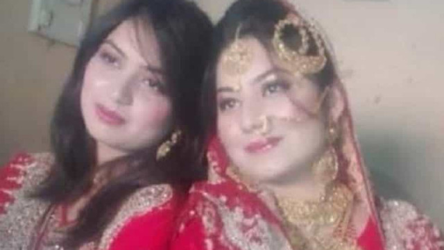 Paquistão. Irmãs assassinadas pela família em "crime de honra"