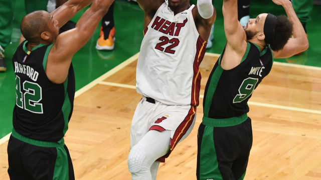 Miami Heat derrota Boston Celtics e leva decisão da Conferência Leste para jogo 7