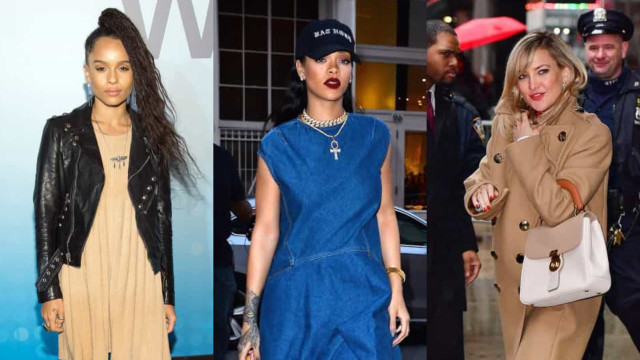 Famosos usando ankle boots para você se inspirar nos looks!