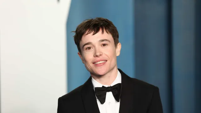 
                    Elliot Page diz que está mais difícil conseguir papéis em Hollywood
                