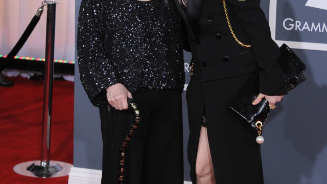 Morre a mãe da cantora Cyndi Lauper