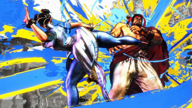 'Street Fighter 6' será lançado no próximo ano. Veja as imagens