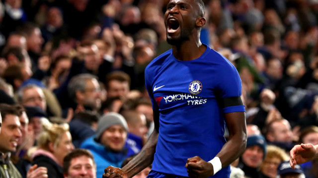 Rudiger, ex-Chelsea, vai jogar no Real Madrid nas próximas quatro temporadas
