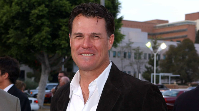 Morre o ator Brad Johnson, de 'Melrose Place' e 'Always', aos 62 anos