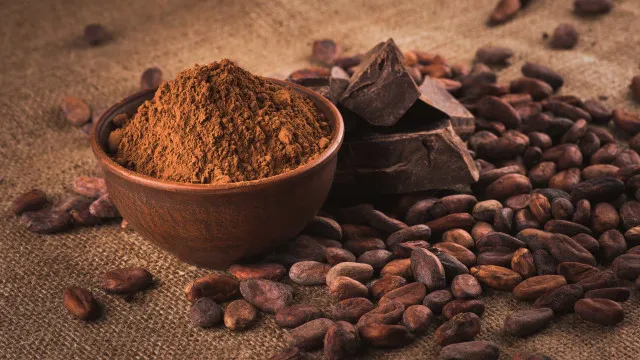 
                    Nova lei define percentual mínimo de cacau nos chocolates 
                