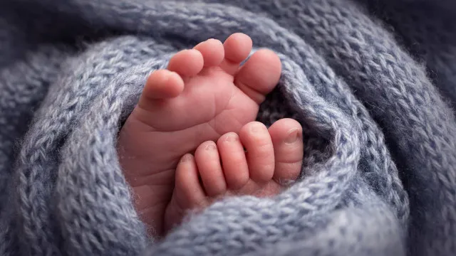 
                    DNA não consegue identificar pai após mulher se envolver com gêmeos
                